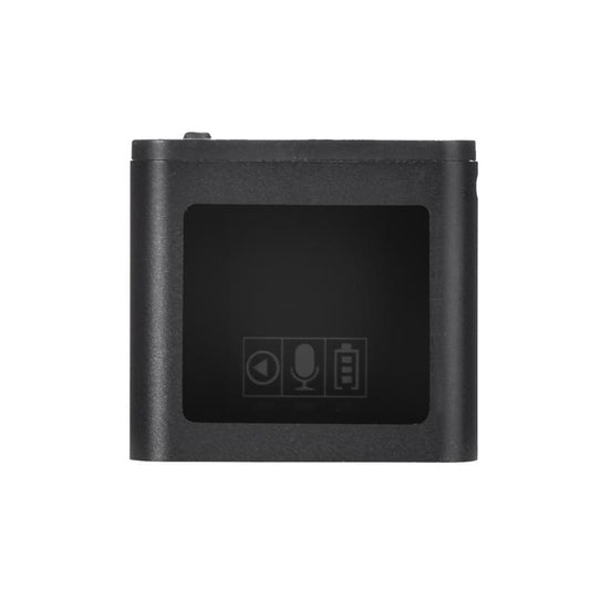 Enregistreur vocal portable S07 HD avec réduction de bruit et lecteur MP3, 8 Go, 16 Go, 32 Go