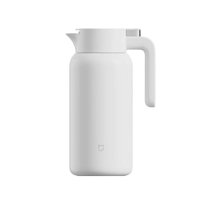 Xiaomi Mijia Stainless Steel Thermos Flask, 1.5L, 2L