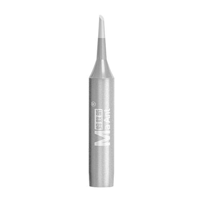 MaAnt ANT936 Series Lead-free Environmental Protection Universal Soldering Iron Tips, 1.6K, K, SK, 1.6SK, I, B, 1C, 2C, 3C, 4C, 5C, J, 0.8D, 1.2D, 1.6D, 2.4D, 3.2D