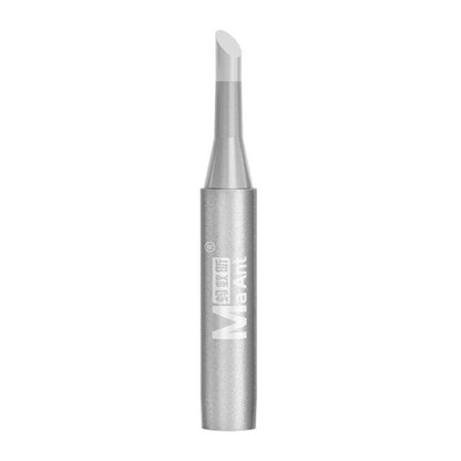 MaAnt ANT936 Series Lead-free Environmental Protection Universal Soldering Iron Tips, 1.6K, K, SK, 1.6SK, I, B, 1C, 2C, 3C, 4C, 5C, J, 0.8D, 1.2D, 1.6D, 2.4D, 3.2D