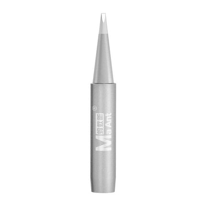 MaAnt ANT936 Series Lead-free Environmental Protection Universal Soldering Iron Tips, 1.6K, K, SK, 1.6SK, I, B, 1C, 2C, 3C, 4C, 5C, J, 0.8D, 1.2D, 1.6D, 2.4D, 3.2D