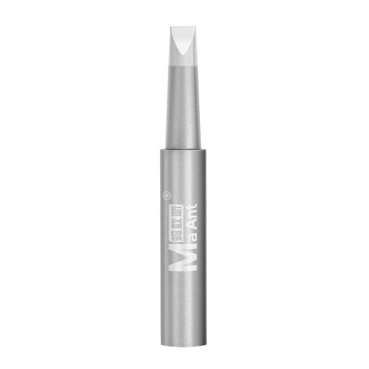 MaAnt ANT936 Series Lead-free Environmental Protection Universal Soldering Iron Tips, 1.6K, K, SK, 1.6SK, I, B, 1C, 2C, 3C, 4C, 5C, J, 0.8D, 1.2D, 1.6D, 2.4D, 3.2D