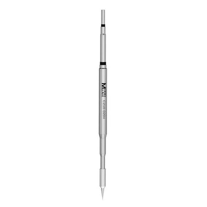 MaAnt C210 H Series Universal Copper Integrated Soldering Iron Tips for 210 / T26 Soldering Station, 018H, 002H, 020H