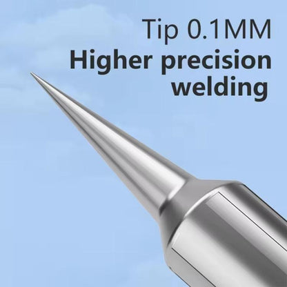 MaAnt C210 H Series Universal Copper Integrated Soldering Iron Tips for 210 / T26 Soldering Station, 018H, 002H, 020H