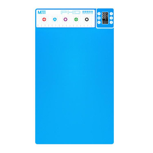 Tapis en silicone MaAnt série PHD pour la séparation de l'écran LCD, MaAnt série PHD
