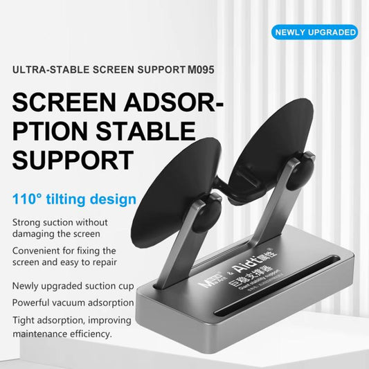 Support latéral MaAnt M095 Giant Stability Pro, MaAnt M095