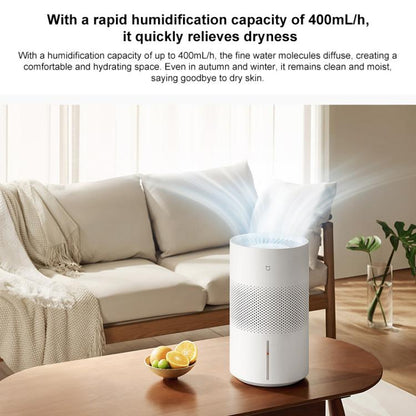Xiaomi Mijia 4L No-Mist Humidifier 3, 4L No-Mist Humidifier 3