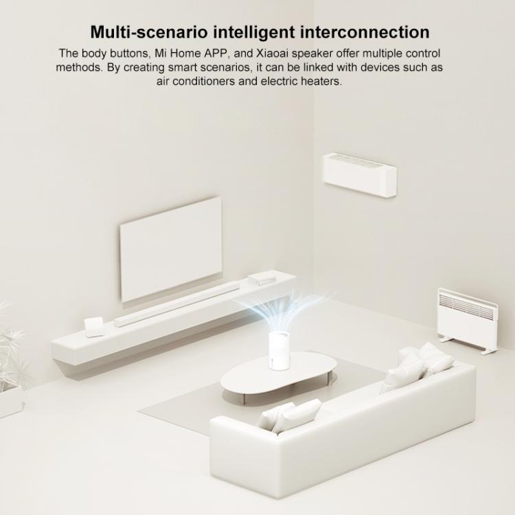 Xiaomi Mijia 4L No-Mist Humidifier 3, 4L No-Mist Humidifier 3