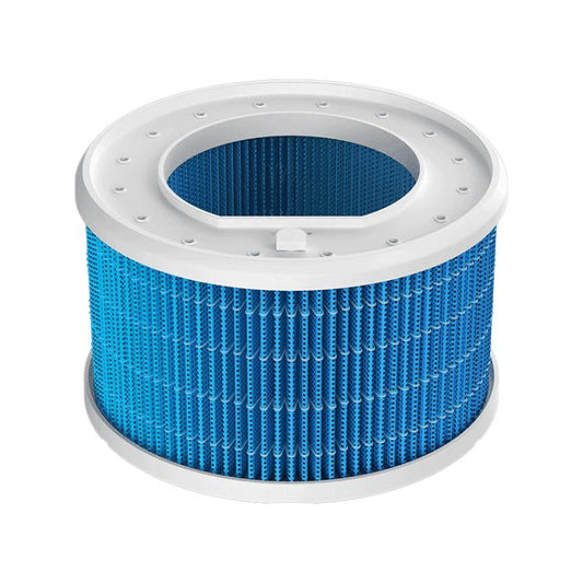 Humidificador Xiaomi Mijia 4L sin niebla con 3 filtros