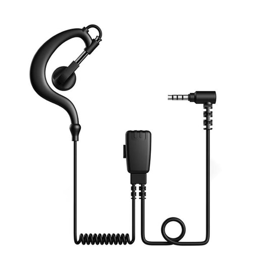 Écouteur jack 3,5 mm dédié au talkie-walkie Xiaomi Youpin H1, H1