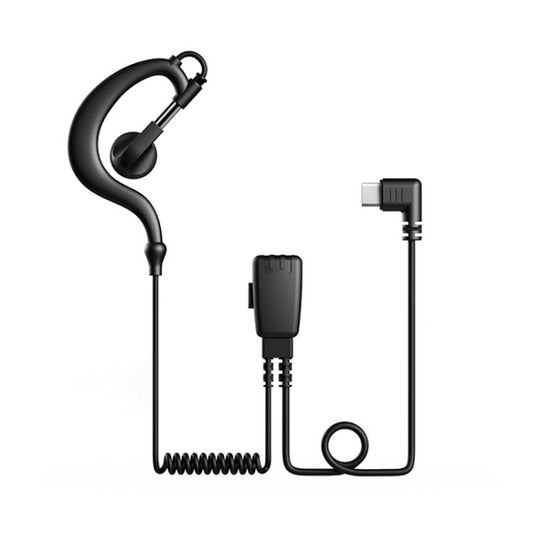 Écouteur jack Type-C dédié pour Talkie-Walkie Xiaomi Youpin H2, H2