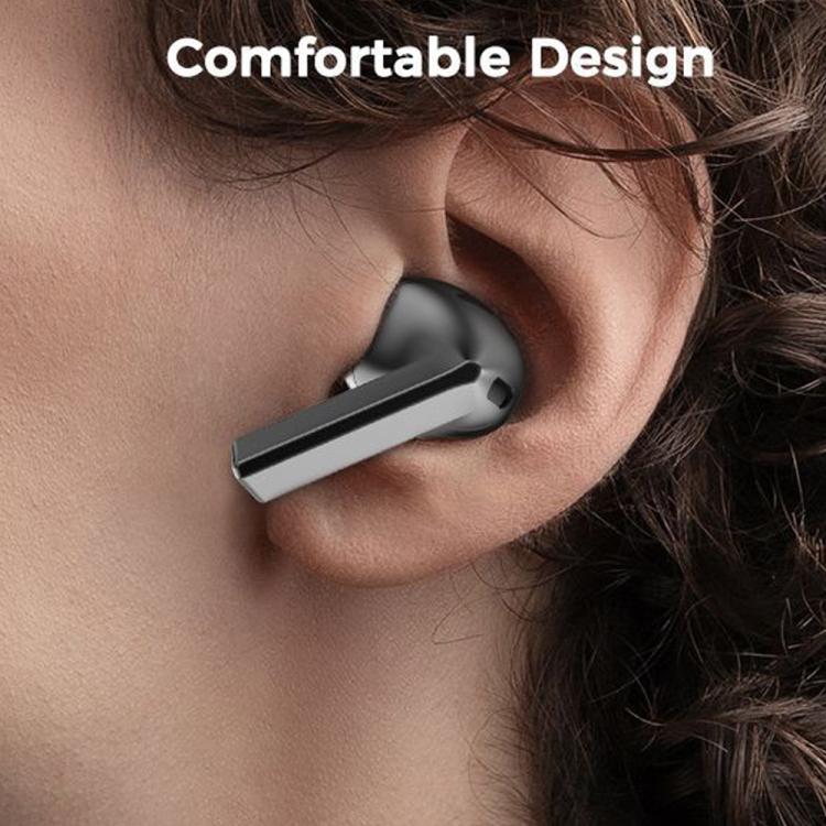 XDcase 4 Pairs Replacement Memory Foam Ear Tips, XS/S/M/L Size, 4 Pairs XS/S/M/L Size