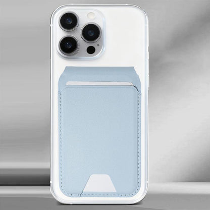 Magnetic Mobile Phone Holder Card Slots