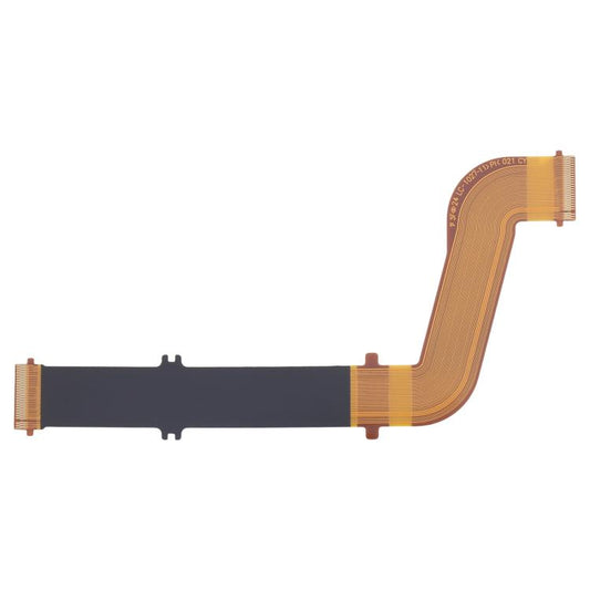 Câble souple LCD, pour Sony Alpha 7R II / ILCE-7RM2, pour Sony Alpha 7 II, pour Sony ILCE-7, pour Sony ILCE-7M2 ?, pour Sony RX10 M3