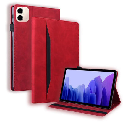 Splicing Shockproof Leather Tablet Case, For Realme Pad 3 5G