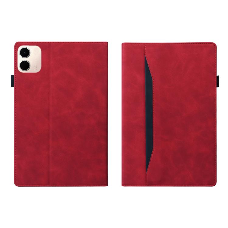 Splicing Shockproof Leather Tablet Case, For Realme Pad 3 5G