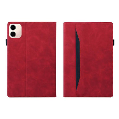 Splicing Shockproof Leather Tablet Case, For Realme Pad 3 5G
