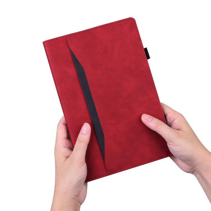 Splicing Shockproof Leather Tablet Case, For Realme Pad 3 5G