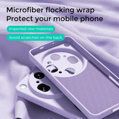 ABEEL Skin-friendly Feel Magnetic Liquid Silicone Phone Case with Holder, For OPPO Find X9 Ultra 5G, For OPPO Reno15 F 5G Global, For OPPO Reno15 Pro Max 5G Global, For OPPO Reno15 Pro 5G Global, For OPPO Reno15 5G Global, For OPPO Find X9             ...
