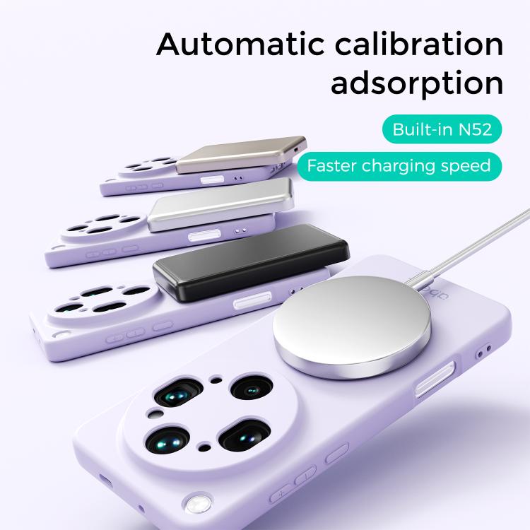 ABEEL Skin-friendly Feel Magnetic Liquid Silicone Phone Case with Holder, For OPPO Find X9 Ultra 5G, For OPPO Reno15 F 5G Global, For OPPO Reno15 Pro Max 5G Global, For OPPO Reno15 Pro 5G Global, For OPPO Reno15 5G Global, For OPPO Find X9             ...