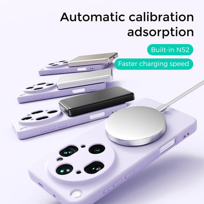 ABEEL Skin-friendly Feel Magnetic Liquid Silicone Phone Case with Holder, For OPPO Find X9 Ultra 5G, For OPPO Reno15 F 5G Global, For OPPO Reno15 Pro Max 5G Global, For OPPO Reno15 Pro 5G Global, For OPPO Reno15 5G Global, For OPPO Find X9             ...