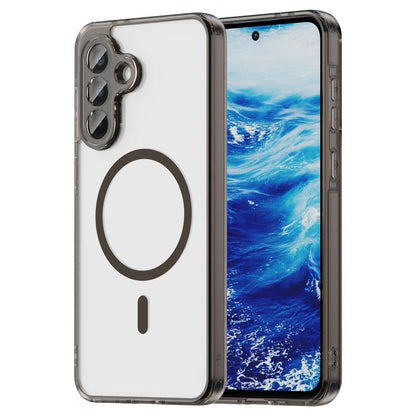 PC Hybrid TPU Airbag Shockproof MagSafe Phone Case, For Galaxy A17 5G / A18 5G / A26 5G, For Samsung Galaxy A57 5G, For Samsung Galaxy A37 5G, For Galaxy A27 5G, For Samsung Galaxy A56 5G, For Samsung Galaxy A36 5G, For Samsung Galaxy A16 4G           ...