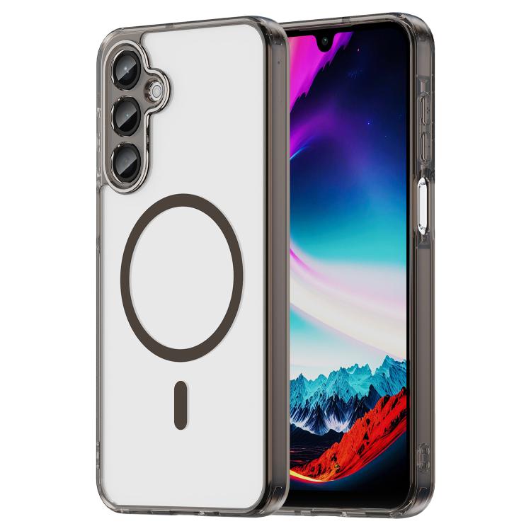 PC Hybrid TPU Airbag Shockproof MagSafe Phone Case, For Galaxy A17 5G / A18 5G / A26 5G, For Samsung Galaxy A57 5G, For Samsung Galaxy A37 5G, For Galaxy A27 5G, For Samsung Galaxy A56 5G, For Samsung Galaxy A36 5G, For Samsung Galaxy A16 4G           ...