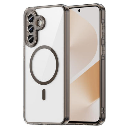 PC Hybrid TPU Airbag Shockproof MagSafe Phone Case, For Galaxy A17 5G / A18 5G / A26 5G, For Samsung Galaxy A57 5G, For Samsung Galaxy A37 5G, For Galaxy A27 5G, For Samsung Galaxy A56 5G, For Samsung Galaxy A36 5G, For Samsung Galaxy A16 4G           ...