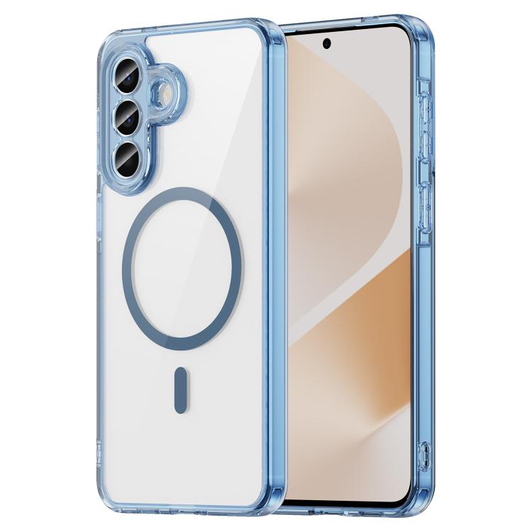 PC Hybrid TPU Airbag Shockproof MagSafe Phone Case, For Galaxy A17 5G / A18 5G / A26 5G, For Samsung Galaxy A57 5G, For Samsung Galaxy A37 5G, For Galaxy A27 5G, For Samsung Galaxy A56 5G, For Samsung Galaxy A36 5G, For Samsung Galaxy A16 4G           ...