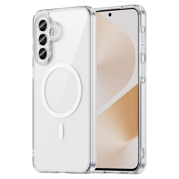 PC Hybrid TPU Airbag Shockproof MagSafe Phone Case, For Galaxy A17 5G / A18 5G / A26 5G, For Samsung Galaxy A57 5G, For Samsung Galaxy A37 5G, For Galaxy A27 5G, For Samsung Galaxy A56 5G, For Samsung Galaxy A36 5G, For Samsung Galaxy A16 4G           ...