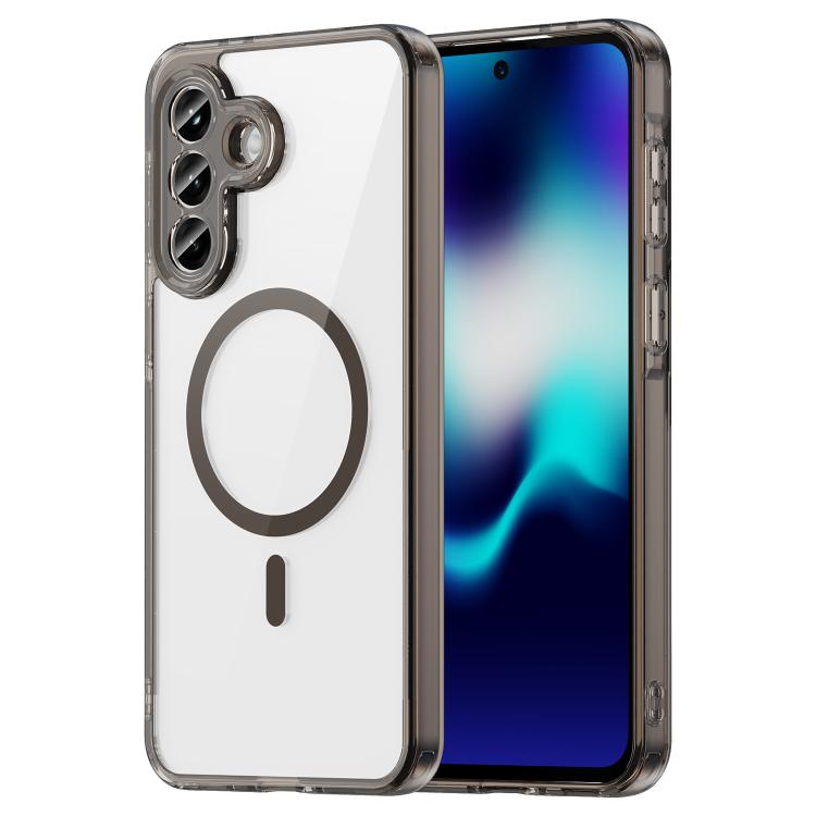 PC Hybrid TPU Airbag Shockproof MagSafe Phone Case, For Galaxy A17 5G / A18 5G / A26 5G, For Samsung Galaxy A57 5G, For Samsung Galaxy A37 5G, For Galaxy A27 5G, For Samsung Galaxy A56 5G, For Samsung Galaxy A36 5G, For Samsung Galaxy A16 4G           ...