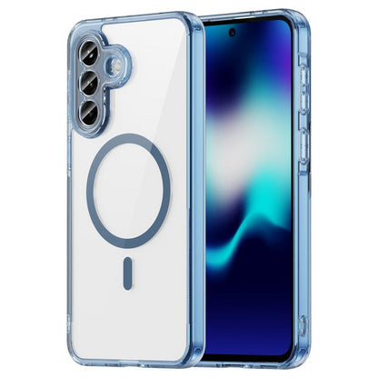 PC Hybrid TPU Airbag Shockproof MagSafe Phone Case, For Galaxy A17 5G / A18 5G / A26 5G, For Samsung Galaxy A57 5G, For Samsung Galaxy A37 5G, For Galaxy A27 5G, For Samsung Galaxy A56 5G, For Samsung Galaxy A36 5G, For Samsung Galaxy A16 4G           ...