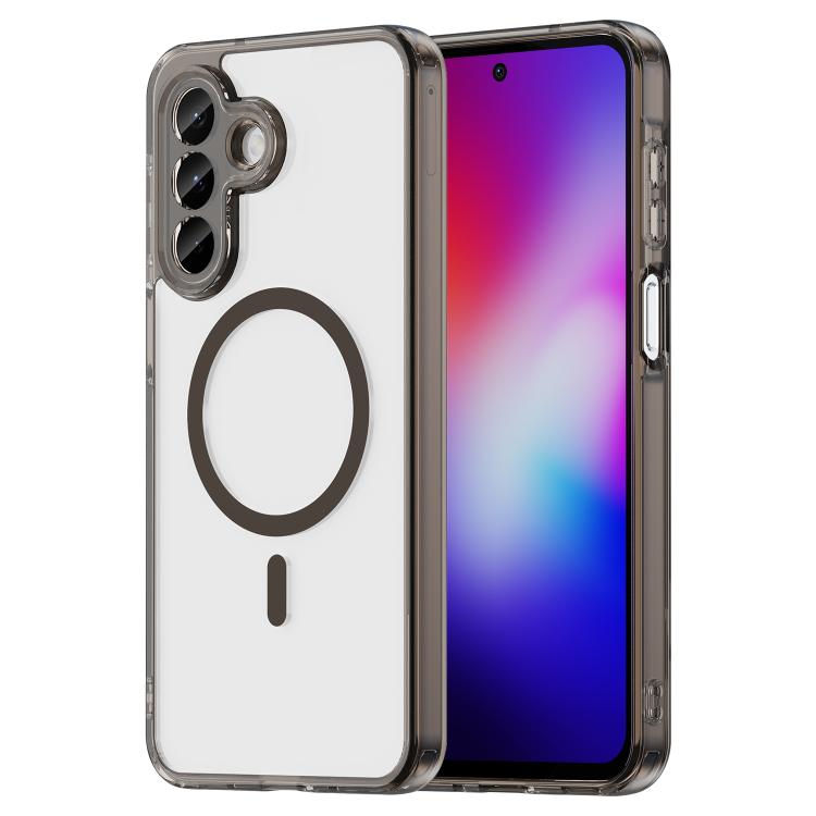 PC Hybrid TPU Airbag Shockproof MagSafe Phone Case, For Galaxy A17 5G / A18 5G / A26 5G, For Samsung Galaxy A57 5G, For Samsung Galaxy A37 5G, For Galaxy A27 5G, For Samsung Galaxy A56 5G, For Samsung Galaxy A36 5G, For Samsung Galaxy A16 4G           ...