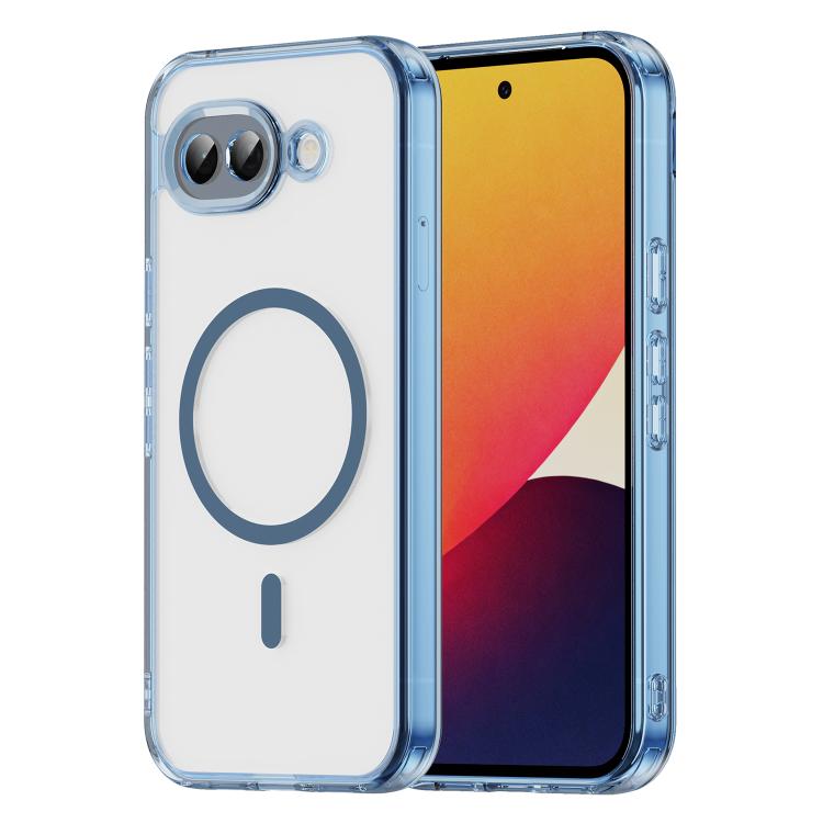 PC Hybrid TPU Airbag Shockproof MagSafe Phone Case, For Google Pixel 11 Pro XL, For Google Pixel 11, For Google Pixel 11 Pro, For Google Pixel 10a, For Google Pixel 10 Pro XL, For Google Pixel 10 Pro, For Google Pixel 10, For Google Pixel 9a           ...