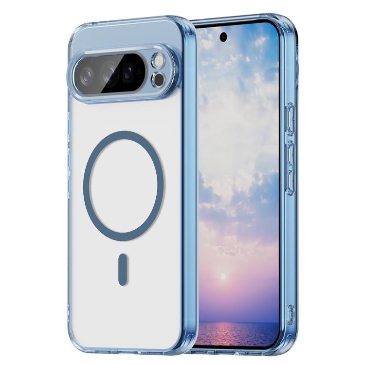 PC Hybrid TPU Airbag Shockproof MagSafe Phone Case, For Google Pixel 11 Pro XL, For Google Pixel 11, For Google Pixel 11 Pro, For Google Pixel 10a, For Google Pixel 10 Pro XL, For Google Pixel 10 Pro, For Google Pixel 10, For Google Pixel 9a           ...