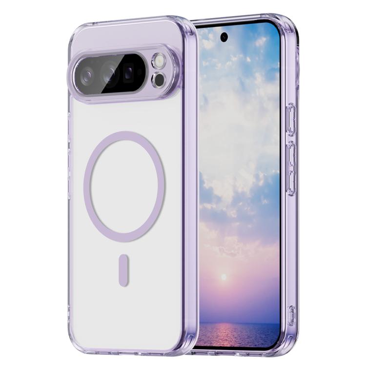 PC Hybrid TPU Airbag Shockproof MagSafe Phone Case, For Google Pixel 11 Pro XL, For Google Pixel 11, For Google Pixel 11 Pro, For Google Pixel 10a, For Google Pixel 10 Pro XL, For Google Pixel 10 Pro, For Google Pixel 10, For Google Pixel 9a           ...