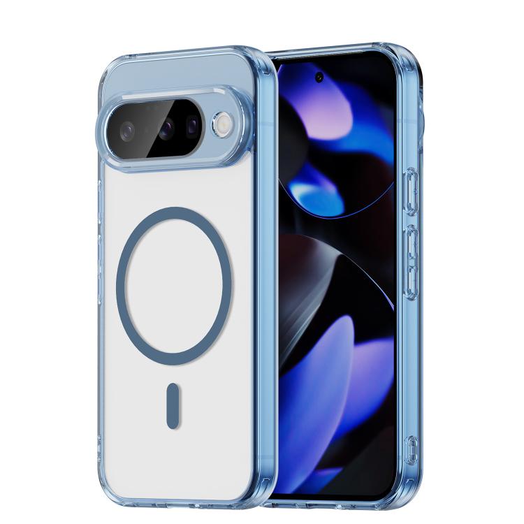 PC Hybrid TPU Airbag Shockproof MagSafe Phone Case, For Google Pixel 11 Pro XL, For Google Pixel 11, For Google Pixel 11 Pro, For Google Pixel 10a, For Google Pixel 10 Pro XL, For Google Pixel 10 Pro, For Google Pixel 10, For Google Pixel 9a           ...