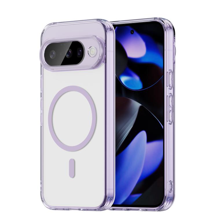 PC Hybrid TPU Airbag Shockproof MagSafe Phone Case, For Google Pixel 11 Pro XL, For Google Pixel 11, For Google Pixel 11 Pro, For Google Pixel 10a, For Google Pixel 10 Pro XL, For Google Pixel 10 Pro, For Google Pixel 10, For Google Pixel 9a           ...