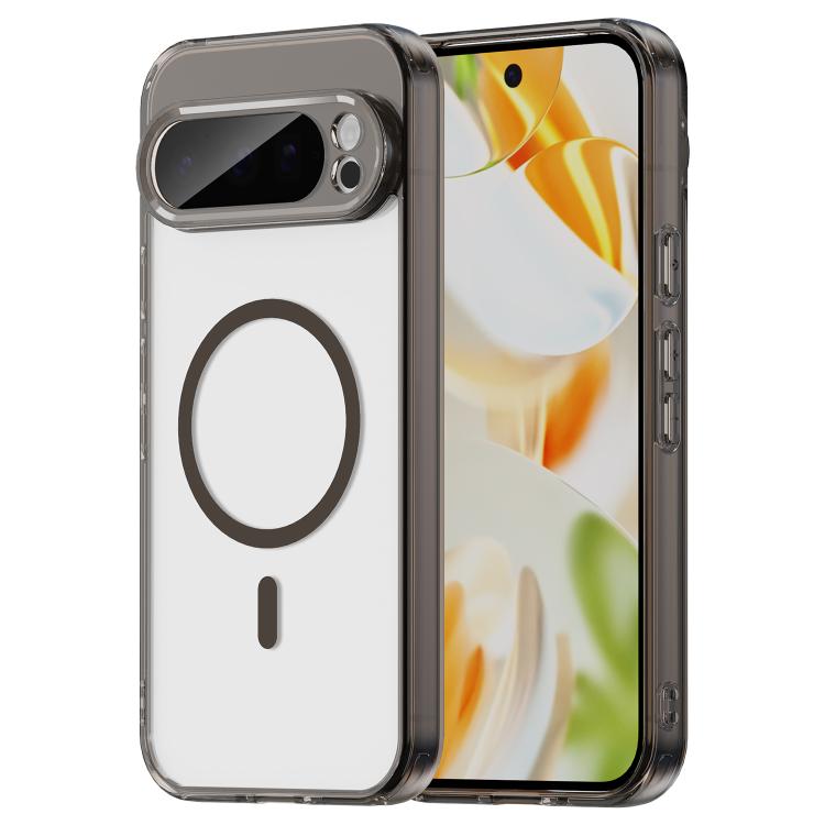 PC Hybrid TPU Airbag Shockproof MagSafe Phone Case, For Google Pixel 11 Pro XL, For Google Pixel 11, For Google Pixel 11 Pro, For Google Pixel 10a, For Google Pixel 10 Pro XL, For Google Pixel 10 Pro, For Google Pixel 10, For Google Pixel 9a           ...