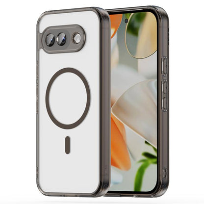 PC Hybrid TPU Airbag Shockproof MagSafe Phone Case, For Google Pixel 11 Pro XL, For Google Pixel 11, For Google Pixel 11 Pro, For Google Pixel 10a, For Google Pixel 10 Pro XL, For Google Pixel 10 Pro, For Google Pixel 10, For Google Pixel 9a           ...