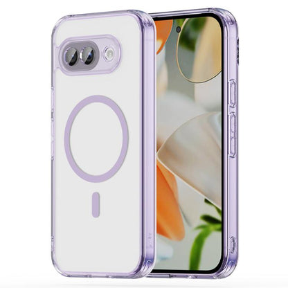 PC Hybrid TPU Airbag Shockproof MagSafe Phone Case, For Google Pixel 11 Pro XL, For Google Pixel 11, For Google Pixel 11 Pro, For Google Pixel 10a, For Google Pixel 10 Pro XL, For Google Pixel 10 Pro, For Google Pixel 10, For Google Pixel 9a           ...