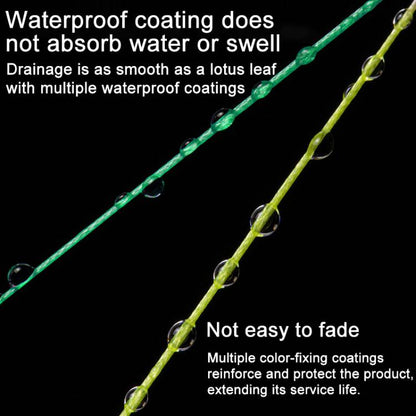 12 Strands Braided Colored PE Fishing Line Main Line Strong Horse Fish Line, 0.6# 300m, 0.8# 300m, 1.0# 300m, 1.2# 300m, 1.5# 300m, 2.0# 300m, 2.5# 300m, 3.0# 300m, 3.5# 300m, 4.0# 300m, 5.0# 300m, 6.0# 300m, 0.6# 500m, 0.8# 500m, 1.0# 500m, 1.2# 500m ...