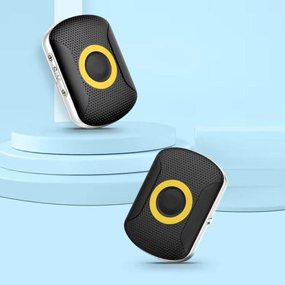 FA29C 4G GPS Location Tracker Anti-loss Device for The Elderly Children Pets, Asia / EU / Africa Version, American Version