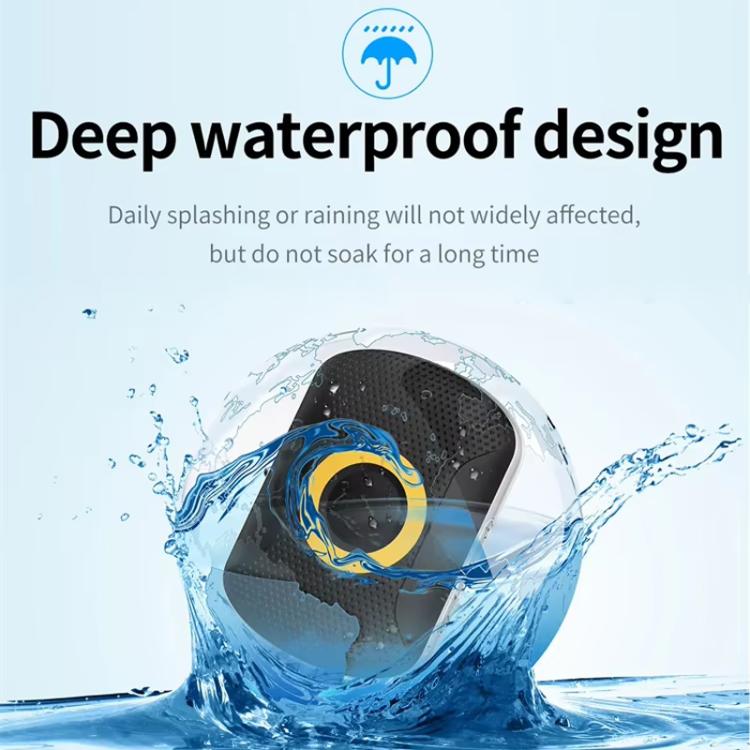 FA29C 4G GPS Location Tracker Anti-loss Device for The Elderly Children Pets, Asia / EU / Africa Version, American Version