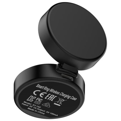 Pour l'anneau intelligent OURA Ring Gen3 et le dock de chargement, taille 6, taille 7, taille 8, taille 9, taille 10, taille 11, taille 12, taille 13