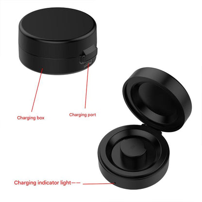 Pour l'anneau intelligent OURA Ring Gen3 et le dock de chargement, taille 6, taille 7, taille 8, taille 9, taille 10, taille 11, taille 12, taille 13