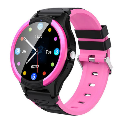 FA103 1.28-inch Screen 4G Network GPS Tracking Kids Smart Watch