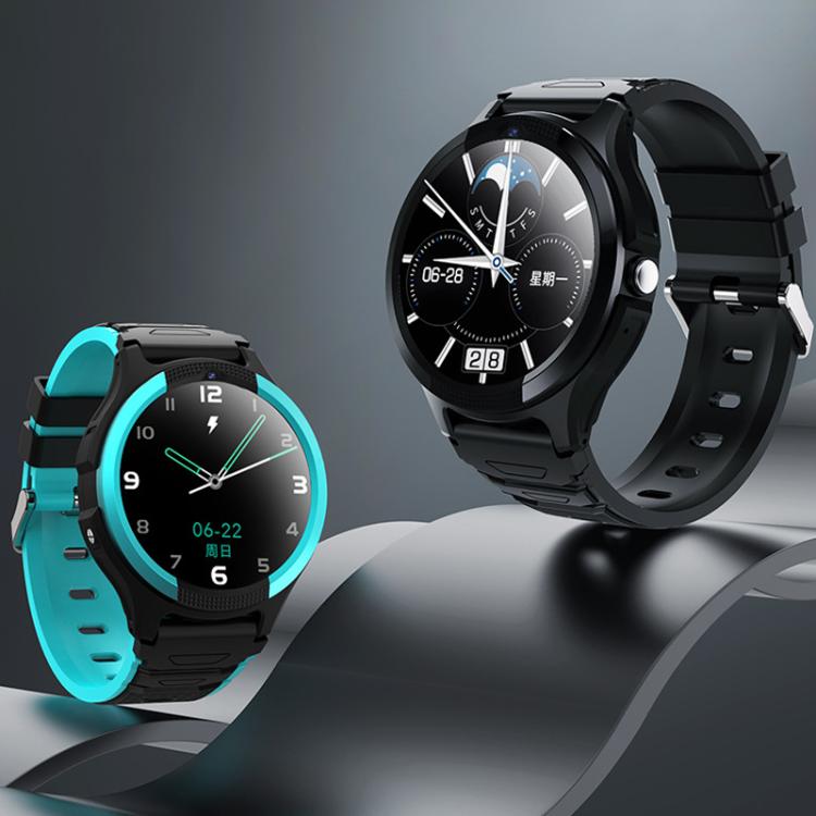 FA103 1.28-inch Screen 4G Network GPS Tracking Kids Smart Watch