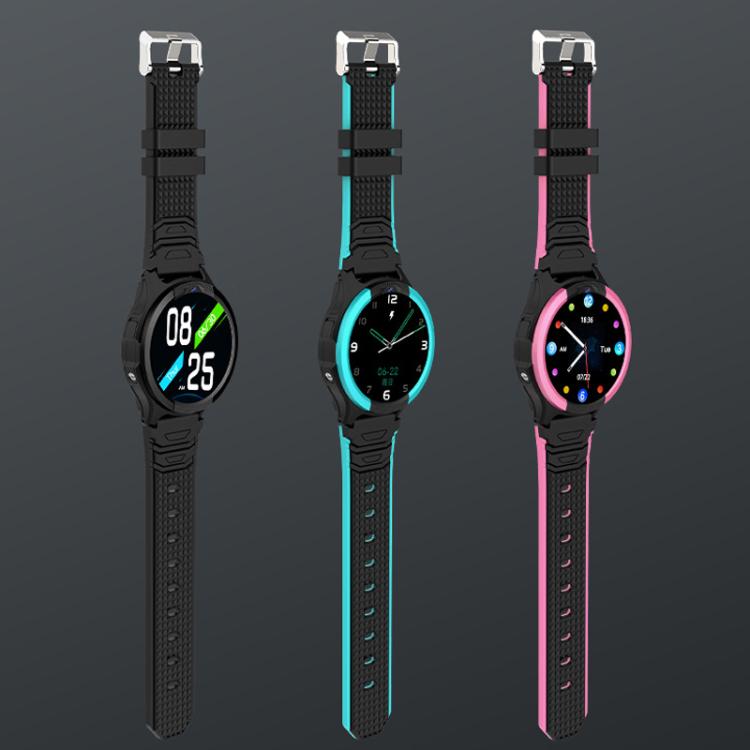 FA103 1.28-inch Screen 4G Network GPS Tracking Kids Smart Watch