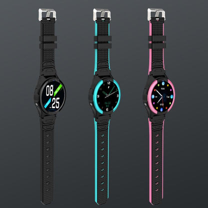 FA103 1.28-inch Screen 4G Network GPS Tracking Kids Smart Watch
